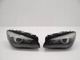 Frontscheinwerfer BMW 7 F01 F02 7182149 7182150 Xenon Ein Satz Headlight
