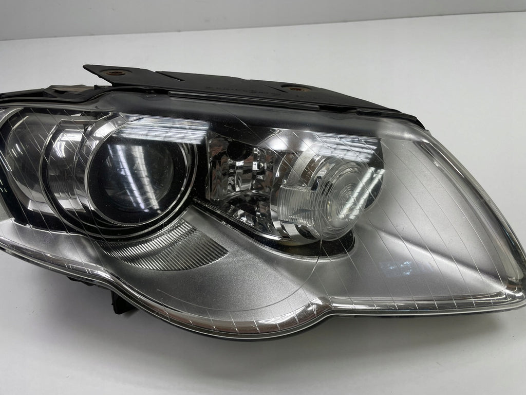 Frontscheinwerfer VW Passat 3C0941752G Xenon Rechts Scheinwerfer Headlight