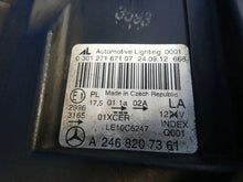 Load image into Gallery viewer, Frontscheinwerfer Mercedes-Benz W246 A2468207361 Xenon Links Headlight SCH6330100002uf