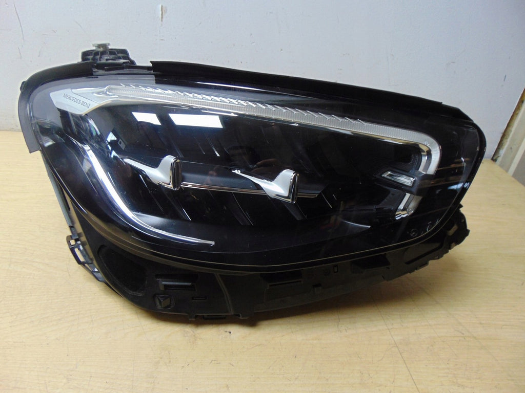 Frontscheinwerfer Mercedes-Benz W213 A2139069209 Full LED Rechts Headlight SCH6156157872dm