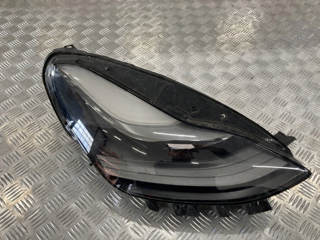 Frontscheinwerfer Tesla Model 3 1514953-00-D Rechts Scheinwerfer Headlight
