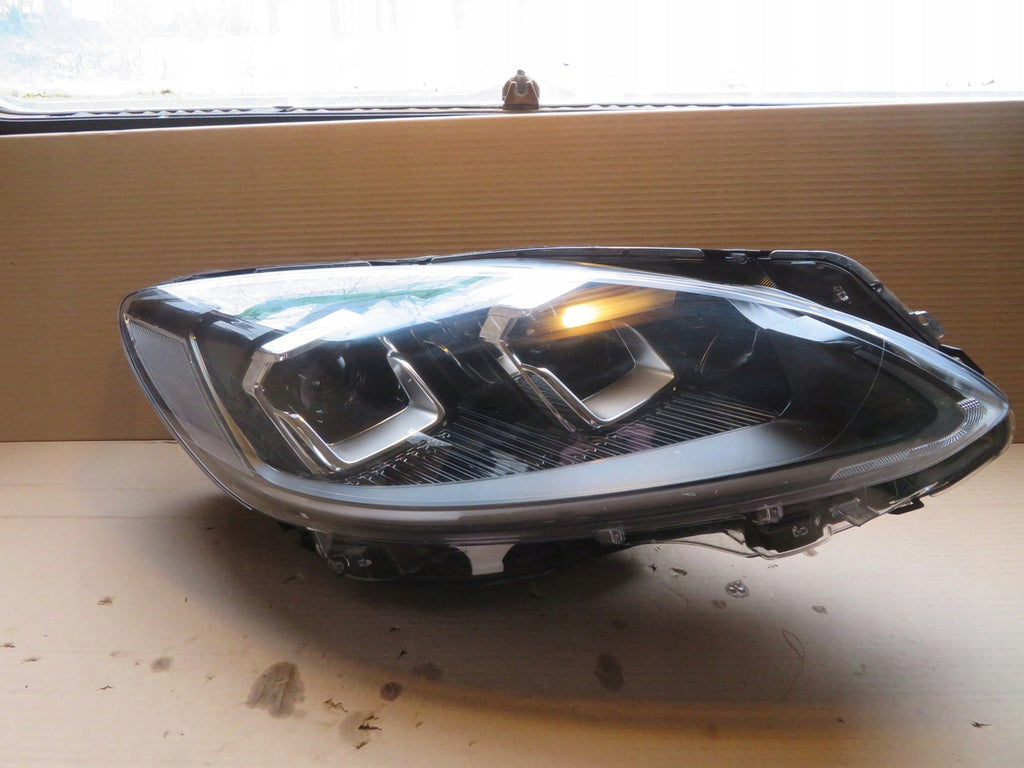 Frontscheinwerfer Ford Kuga LV4B-13E016-AP LV4B13E016AP 90187839 LED Rechts SCH8738229746bf