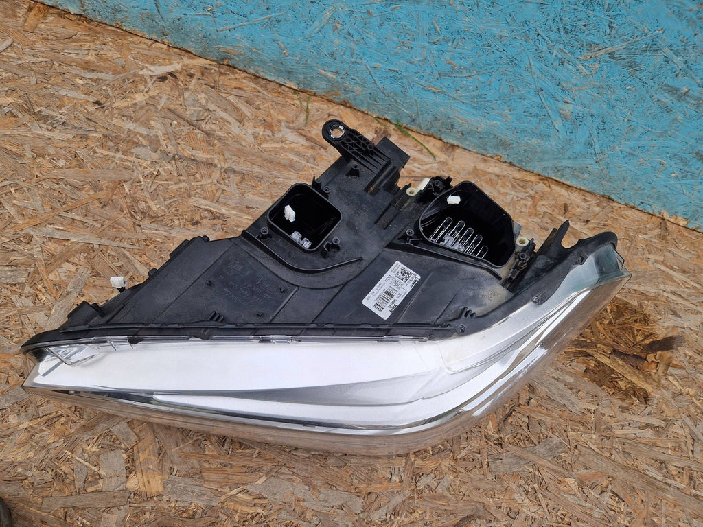 Frontscheinwerfer BMW X1 F48 7495003-03 Links Scheinwerfer Headlight SCH7044581644ge