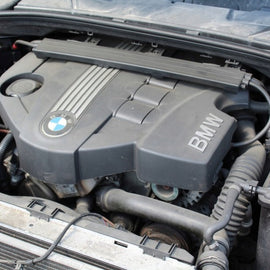 Motor BMW E83 E88 E81 E93 E60 E90 E92 E82 E87 N47D20C 2.0 Diesel Unkomplett MOT5636695710ej