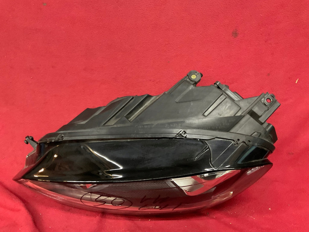 Frontscheinwerfer VW Golf VII 5G1941031 Xenon Links Scheinwerfer Headlight SCH9528646490dx