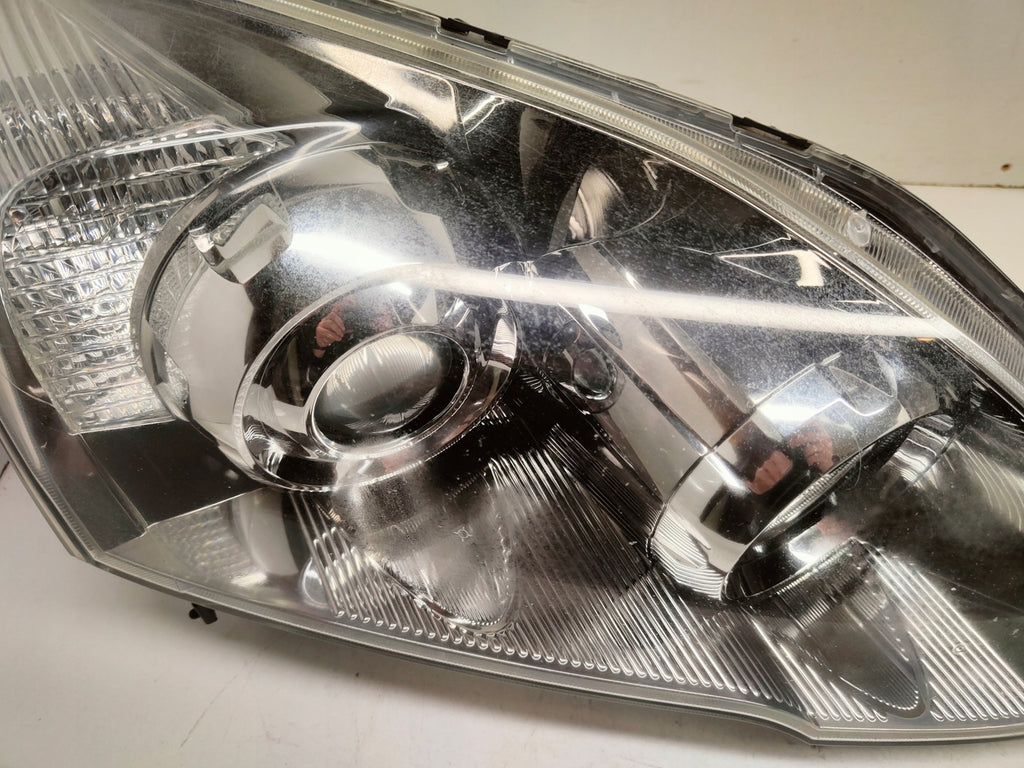 Frontscheinwerfer Honda Logo LED Rechts Scheinwerfer Headlight SCH4901936867fv