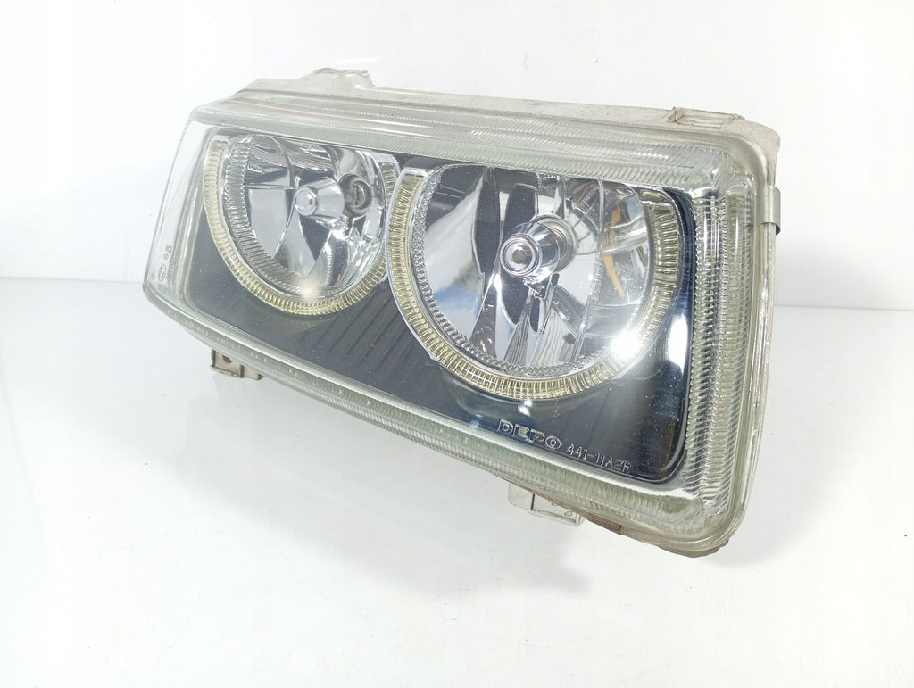 Frontscheinwerfer VW Passat B4 M1S630006941 Ein Satz Scheinwerfer Headlight SCH7815700459sr