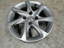 Load image into Gallery viewer, 1x Alufelge 15 Zoll 9673773577 Peugeot 208 Rim Wheel FEL1692119369wq