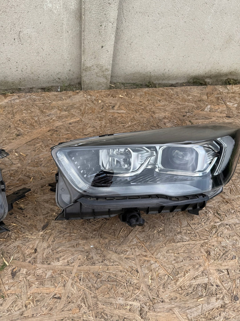Frontscheinwerfer Ford Kuga GV41-13D154EF GV41-13D155EF LED Ein Satz Headlight SCH6465651101uy