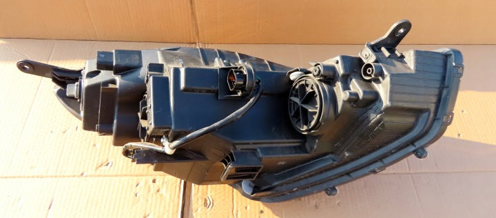 Frontscheinwerfer Hyundai Ix20 523647452 Links Scheinwerfer Headlight SCH6696665462im