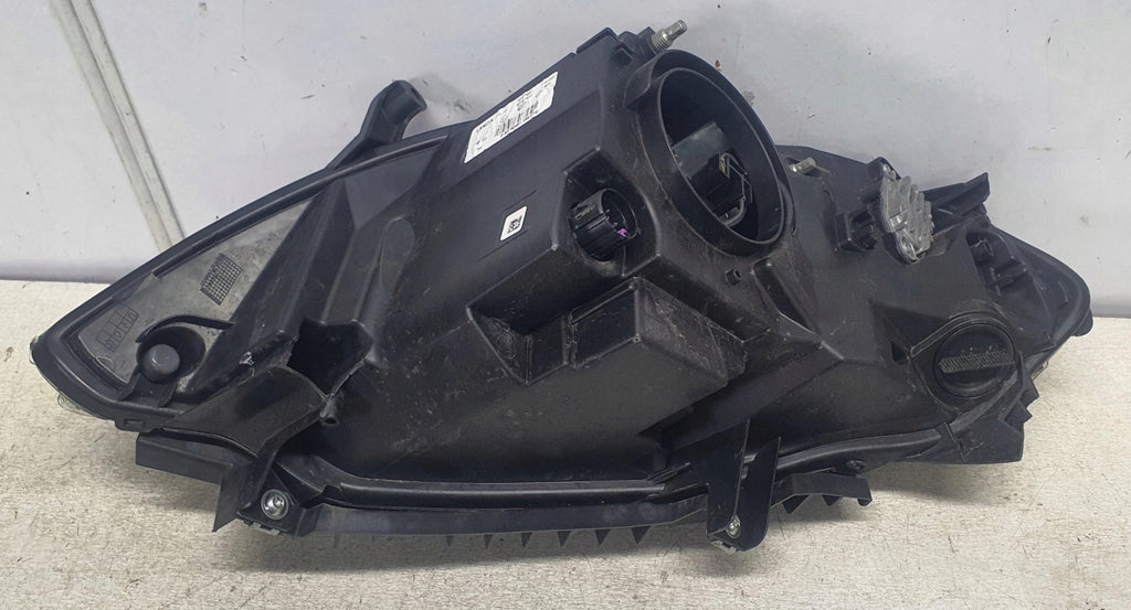 Frontscheinwerfer Fiat Ypsilon 52034210 52195857 Rechts Scheinwerfer Headlight SCH4948355654ng