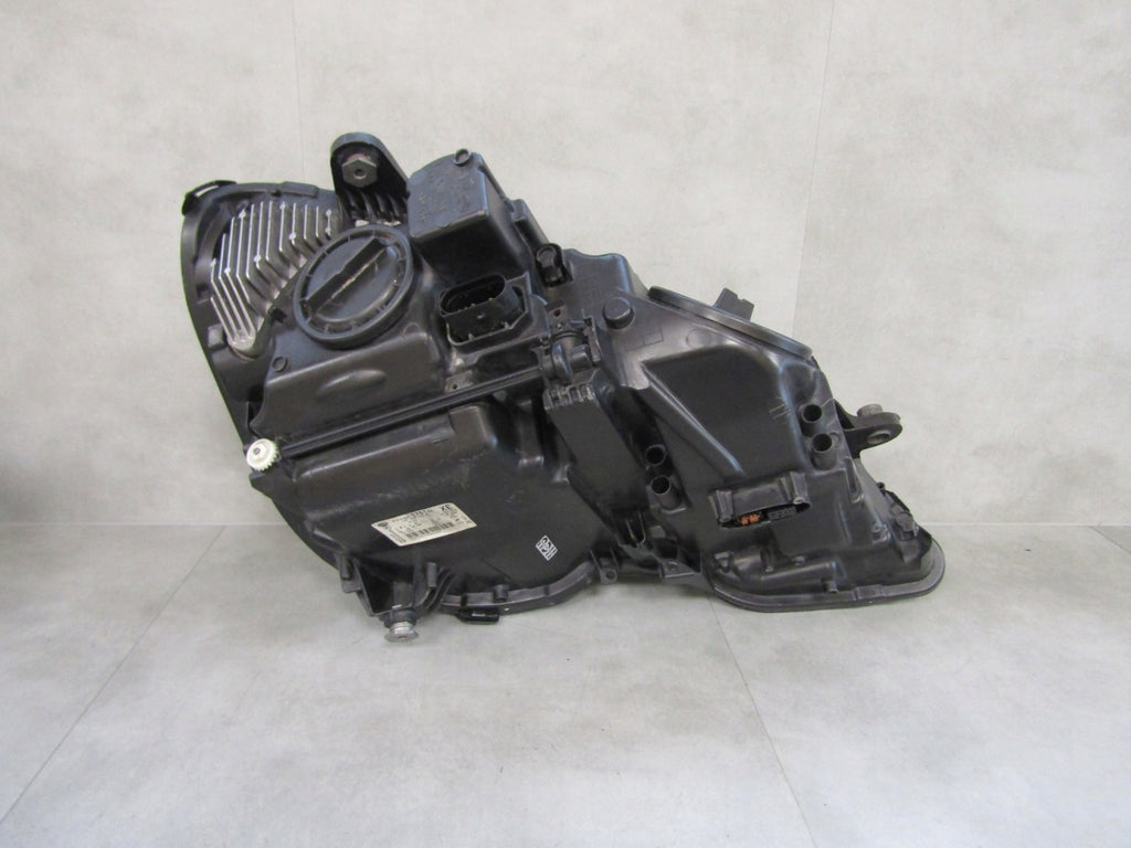 Frontscheinwerfer Mercedes-Benz W212 A2128205761 Xenon Links Headlight SCH6050039972ma