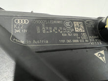 Laden Sie das Bild in den Galerie-Viewer, Frontscheinwerfer Audi Q3 83A941033 LED Links Scheinwerfer Headlight SCH2454516803no