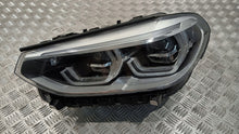 Laden Sie das Bild in den Galerie-Viewer, Frontscheinwerfer BMW X3 G01 G02 8739653 LED Links Scheinwerfer Headlight SCH2235908492ui