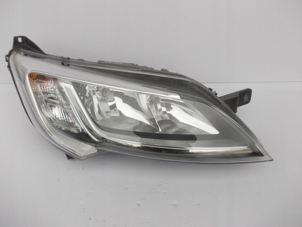 Frontscheinwerfer Fiat Ducato 00468622820 LED Rechts Scheinwerfer Headlight SCH5783435858yv