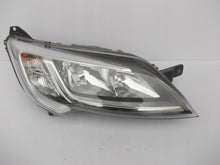 Laden Sie das Bild in den Galerie-Viewer, Frontscheinwerfer Fiat Ducato 00468622820 LED Rechts Scheinwerfer Headlight SCH5783435858yv
