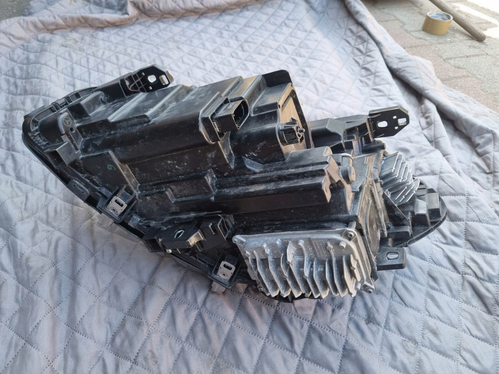 Frontscheinwerfer Mercedes-Benz W246 A2469066201 LED Rechts Headlight SCH9751878304hf
