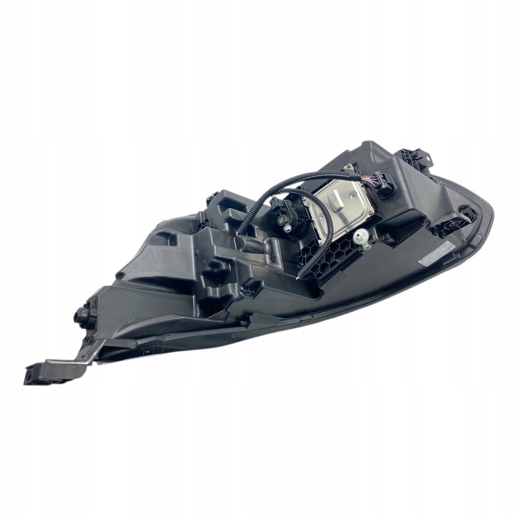 Frontscheinwerfer Renault Trafic 260102899R LED Rechts Scheinwerfer Headlight SCH4026028637dc