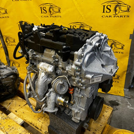 Motor Ford Fiesta II Fbd LX6G-6007-HA 1.5 97PS 71kW 2022 Benzin Engine Komplett MOT3169597108in
