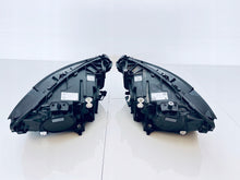 Load image into Gallery viewer, Frontscheinwerfer Mercedes-Benz Cla 1189068300 1189068400 LED Rechts Headlight SCH4275286677wl
