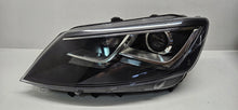 Laden Sie das Bild in den Galerie-Viewer, Frontscheinwerfer Seat Alhambra 7N5941751 Xenon Links Scheinwerfer Headlight