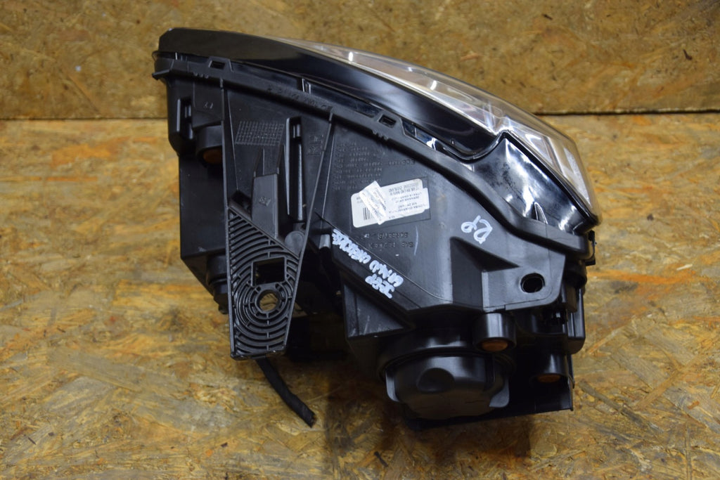 Frontscheinwerfer Jeep Cherokee IV Wk2 68289238AE Rechts Scheinwerfer Headlight SCH4241429180mm