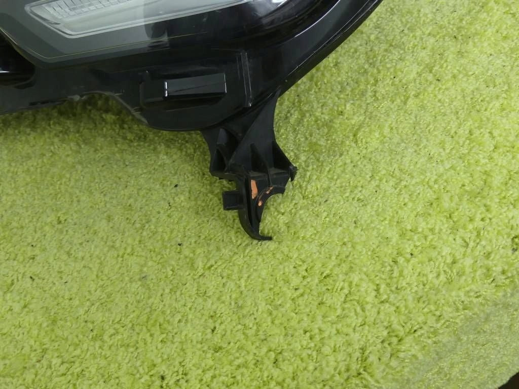 Frontscheinwerfer Renault Master III 260607867R LED Links Scheinwerfer Headlight SCH3780544777fi