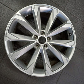 1x Alufelge 20 Zoll 8.5
