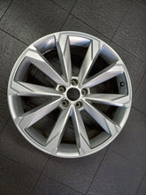 Load image into Gallery viewer, 1x Alufelge 20 Zoll 8.5" 5x112 37ET 4K9601025B Audi A7 Rim Wheel FEL6049452942og