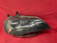 Load image into Gallery viewer, Frontscheinwerfer BMW X6 E71 7179860-08 Xenon FALSE Scheinwerfer Headlight SCH2058658687md