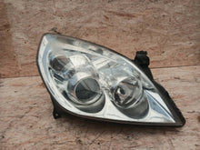 Laden Sie das Bild in den Galerie-Viewer, Frontscheinwerfer Opel Vectra C 13170916 Rechts Scheinwerfer Headlight SCH1958860648xi
