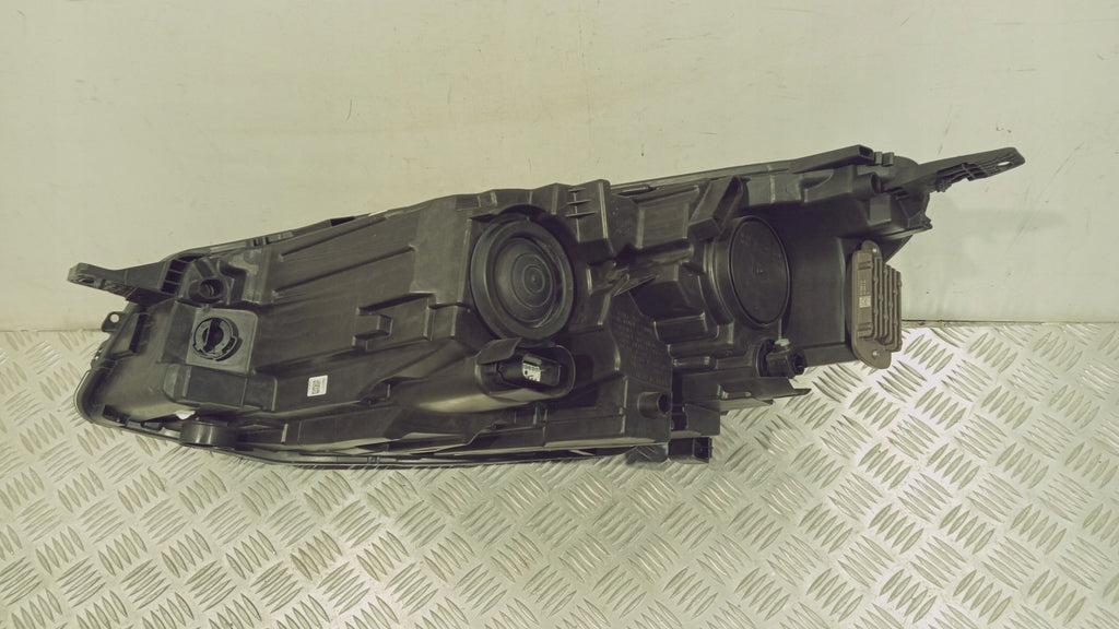 Frontscheinwerfer Ford Kuga LV4B-13E014-CA LED Rechts Scheinwerfer Headlight SCH8833108420uu