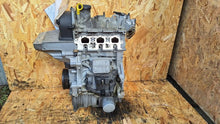 Laden Sie das Bild in den Galerie-Viewer, Motor Audi Seat Skoda VW I CHZ 1.0 TSI 34TKm Benzin Engine Unkomplett MOT4505054761qb