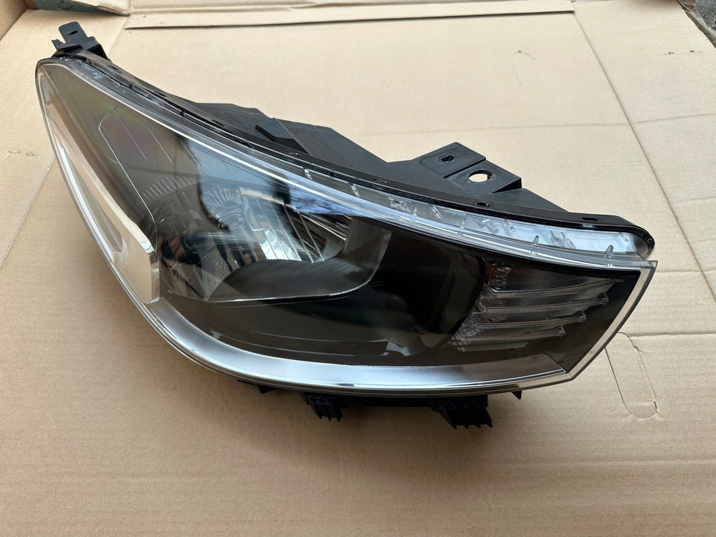 Frontscheinwerfer Kia Rio IV 92108-H8 Rechts Scheinwerfer Headlight