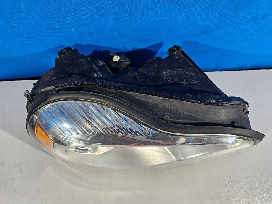 Frontscheinwerfer Volvo Xc90 103419012181 Xenon Rechts Scheinwerfer Headlight SCH2627627070qo
