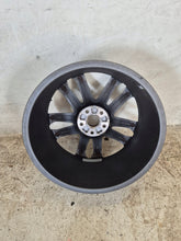 Laden Sie das Bild in den Galerie-Viewer, 1x Alufelge 19 Zoll 8.0" 5x112 83A601025B Audi Q3 Rim Wheel FEL5991801940nw