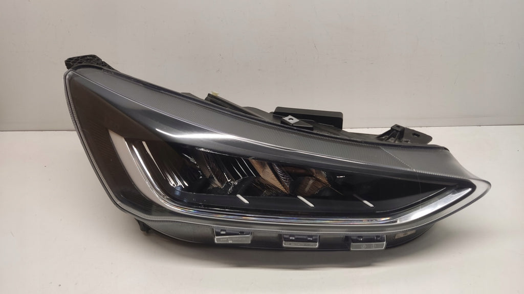 Frontscheinwerfer Ford Focus NX7813E014CD LED Rechts Scheinwerfer Headlight