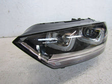 Laden Sie das Bild in den Galerie-Viewer, Frontscheinwerfer VW Golf Sportsvan 517941033B Xenon Rechts Headlight SCH7546174411lv
