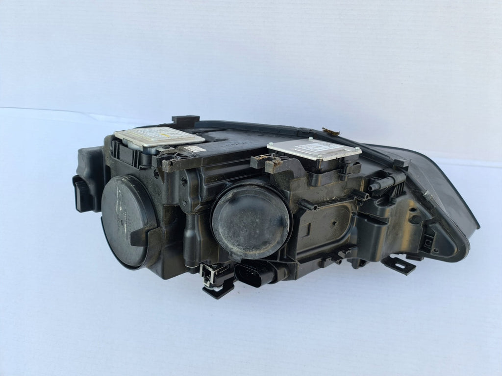 Frontscheinwerfer Audi A4 8K0941005C 8K0941006C Ein Satz Scheinwerfer Headlight SCH8244900253ou