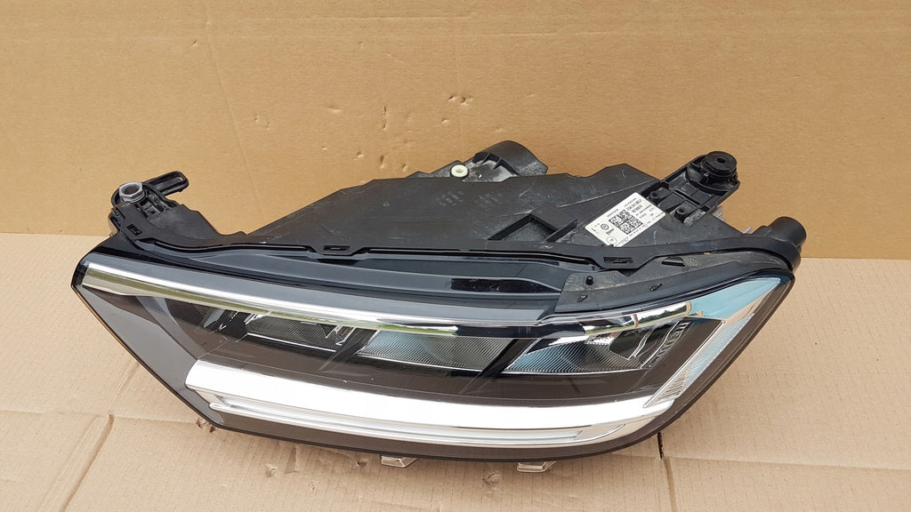 Frontscheinwerfer VW T-Roc 90198870 Full LED Links Scheinwerfer Headlight SCH9941390770xt