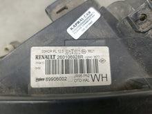 Laden Sie das Bild in den Galerie-Viewer, Frontscheinwerfer Renault Scenic 260106928R 89906002 Rechts Headlight SCH3863502981fz