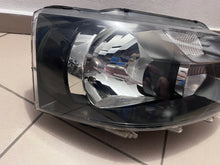Load image into Gallery viewer, Frontscheinwerfer VW Transporter 7E1941016H Rechts Scheinwerfer Headlight