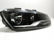 Load image into Gallery viewer, Frontscheinwerfer VW Polo 1EE247051-02 FALSE Scheinwerfer Headlight SCH1789300542yu