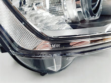 Laden Sie das Bild in den Galerie-Viewer, Frontscheinwerfer BMW F26 X3 F25 740113205 7401132 LED Rechts Headlight SCH8686667298ip