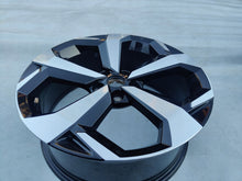 Load image into Gallery viewer, 1x Alufelge 19 Zoll 7.5&quot; 5x114.3 35ET 403006PA3A Nissan Juke Rim Wheel