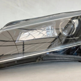 Frontscheinwerfer Skoda Superb III 3V1941015A Xenon Links Scheinwerfer Headlight SCH4073776332cs
