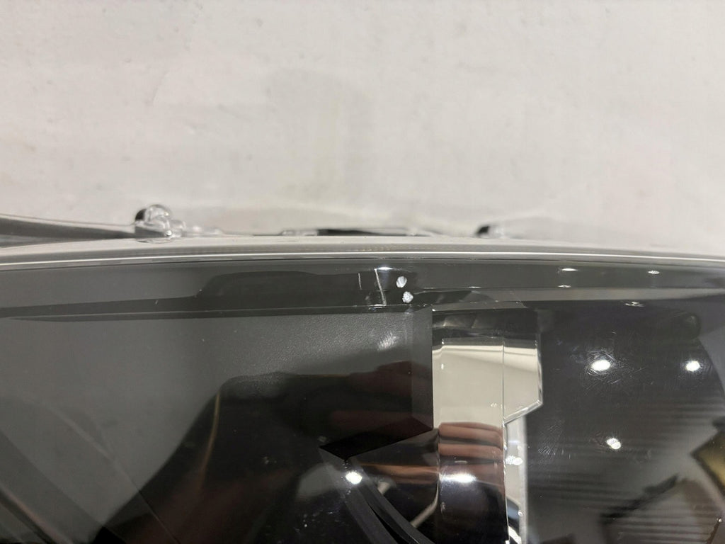 Frontscheinwerfer Toyota Yaris K0-6EU Rechts Scheinwerfer Headlight SCH5564314955pm