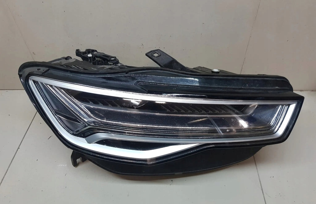 Frontscheinwerfer Audi A6 C7 490941036 LED Rechts Scheinwerfer Headlight SCH7429928192px