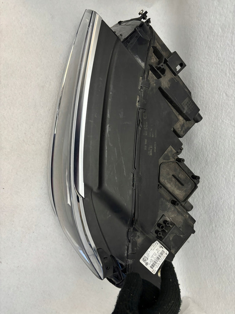 Frontscheinwerfer VW Tiguan 5NB941081A LED Links Scheinwerfer Headlight SCH1368276540pb