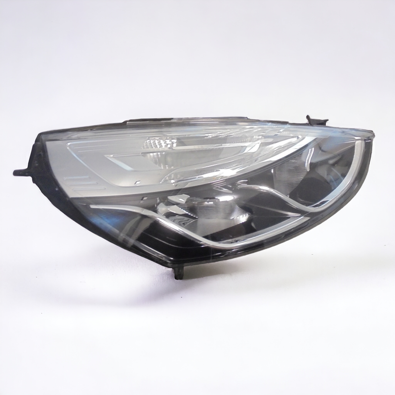 Frontscheinwerfer Renault Clio IV 260102796 Rechts Scheinwerfer Headlight